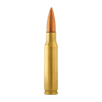 308 Win - Full Metal Jacket Boat Tail | Aguila Ammunition