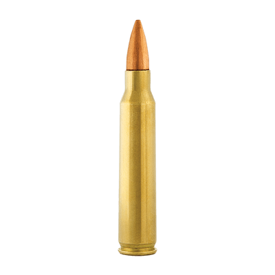 5.56 X 45MM - Full Metal Jacket Boat Tail (Bulk Pack) | Aguila Ammunition