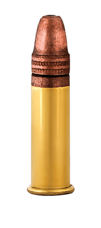 22 LR HOLLOW POINT | Aguila Ammunition