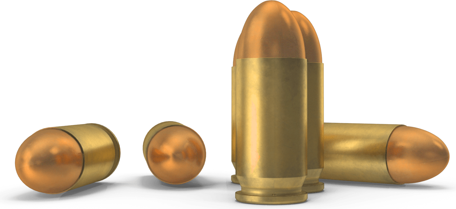 What Is The Firearm Caliber Of Your Ammunition?